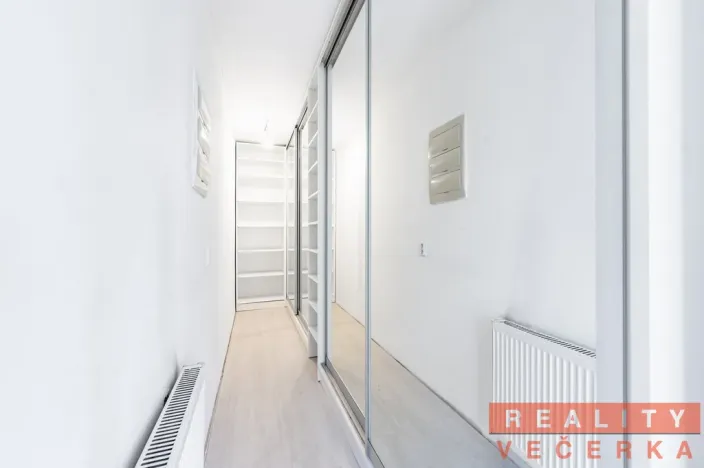 Prodej rodinného domu, Osek, 56 m2