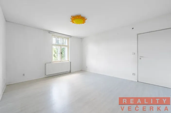 Prodej rodinného domu, Osek, 56 m2