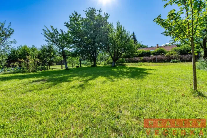 Prodej rodinného domu, Osek, 56 m2