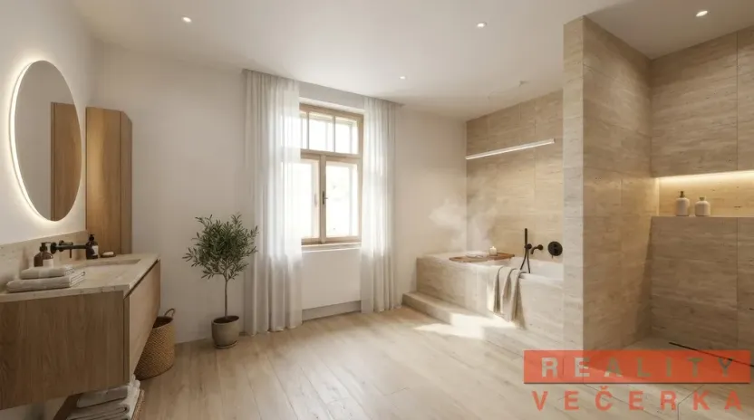 Prodej rodinného domu, Osek, 56 m2