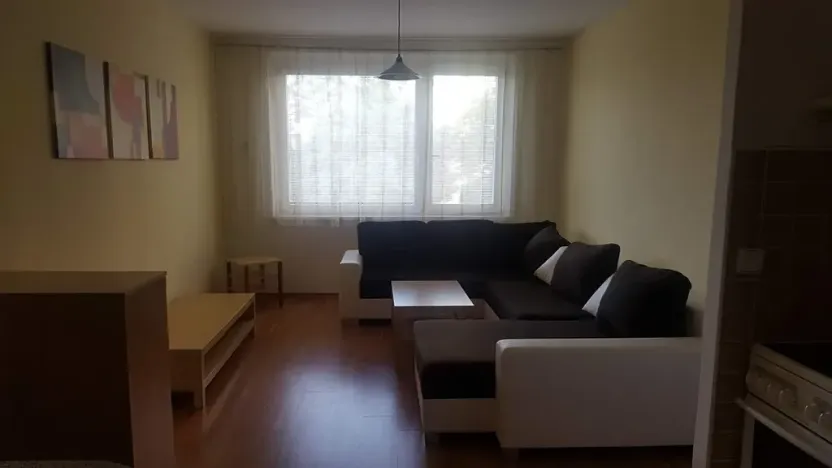 Prodej bytu 2+kk, Brno, Svážná, 49 m2