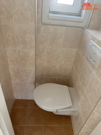 Pronájem bytu 2+1, Náchod, Hrašeho, 68 m2