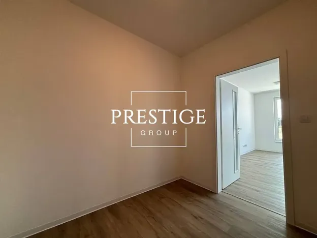 Pronájem bytu 1+kk, Velké Přílepy, Pražská, 38 m2