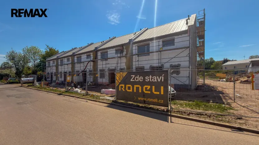 Prodej rodinného domu, Opatovice nad Labem, Ke Struze, 133 m2