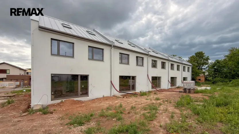 Prodej rodinného domu, Opatovice nad Labem, Ke Struze, 133 m2