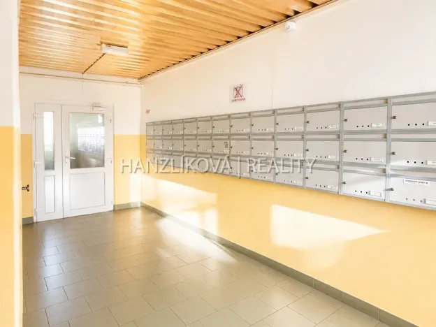 Prodej bytu 3+1, České Budějovice - České Budějovice 2, Otavská, 76 m2