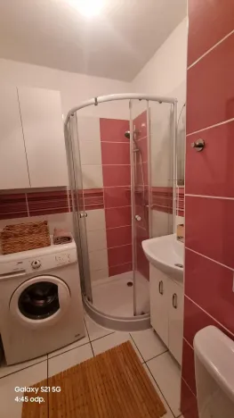 Pronájem bytu 1+kk, Pardubice - Polabiny, Brožíkova, 40 m2