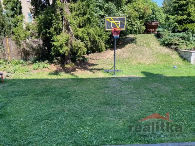 Pronájem bytu 2+1, Opava - Předměstí, Rooseveltova, 53 m2