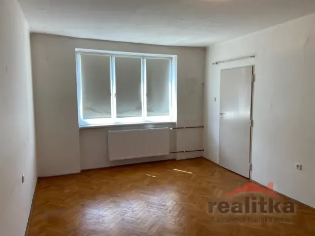 Pronájem bytu 2+1, Opava - Předměstí, Rooseveltova, 53 m2