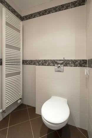 Pronájem bytu 1+kk, Praha - Zličín, Milotická, 36 m2