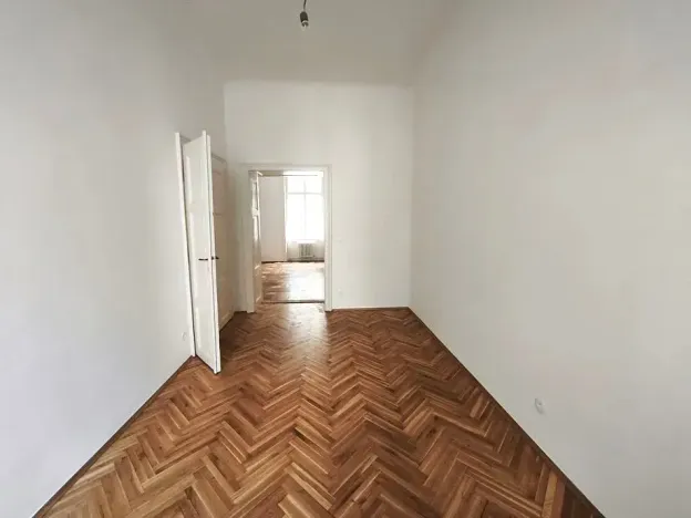 Pronájem kanceláře, Praha - Vinohrady, Mikovcova, 95 m2