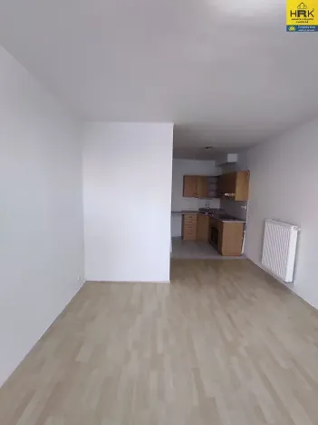Pronájem bytu 2+kk, Olomouc, Okružní, 59 m2
