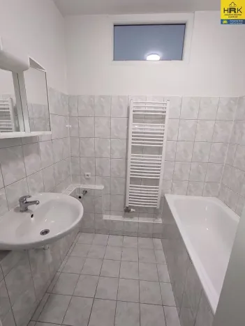 Pronájem bytu 2+kk, Olomouc, Okružní, 59 m2
