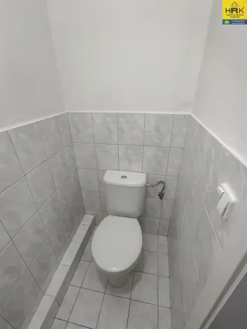 Pronájem bytu 2+kk, Olomouc, Okružní, 59 m2