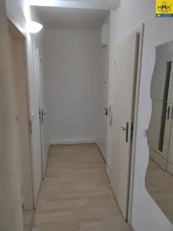 Pronájem bytu 2+kk, Olomouc, Okružní, 59 m2