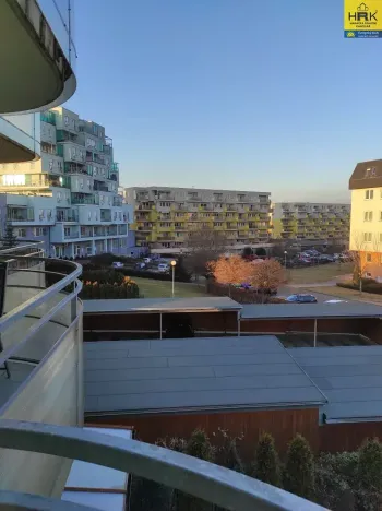 Pronájem bytu 2+kk, Olomouc, Okružní, 59 m2