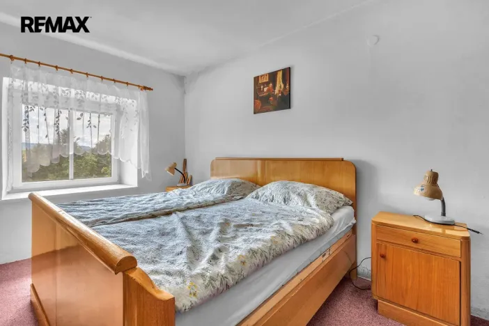 Prodej rodinného domu, Šonov, 237 m2