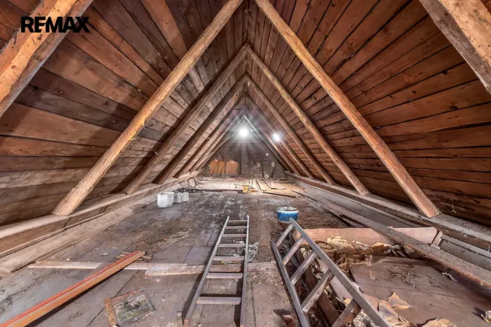 Prodej rodinného domu, Šonov, 237 m2