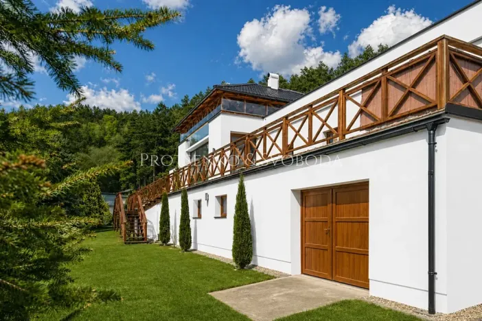Prodej ubytování, Samopše, 642 m2