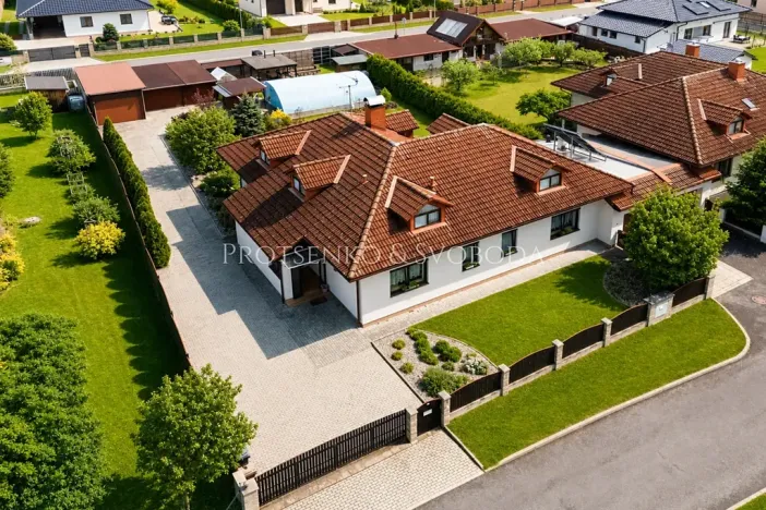 Prodej rodinného domu, Česká Lípa, Škrétova, 310 m2