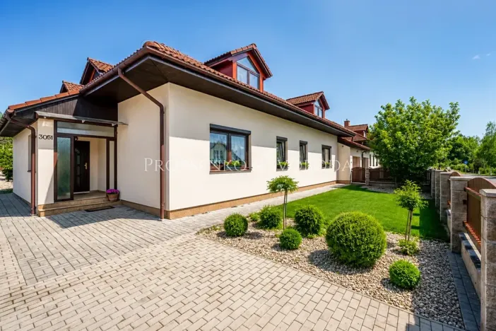 Prodej rodinného domu, Česká Lípa, Škrétova, 310 m2