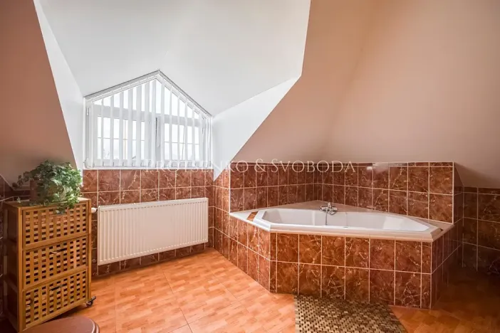 Prodej rodinného domu, Česká Lípa, Škrétova, 310 m2
