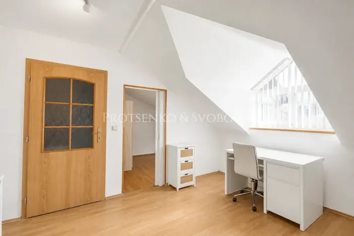 Prodej rodinného domu, Česká Lípa, Škrétova, 310 m2