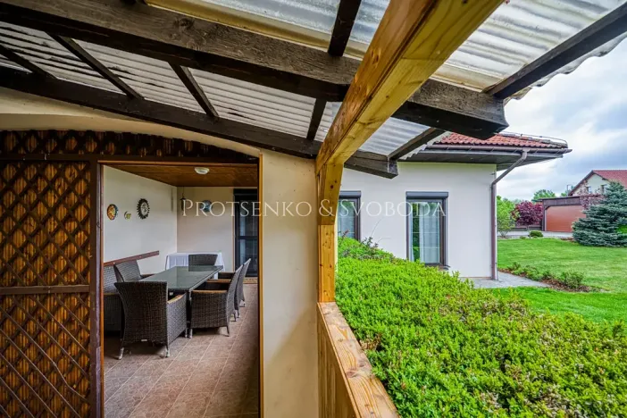 Prodej rodinného domu, Česká Lípa, Škrétova, 310 m2