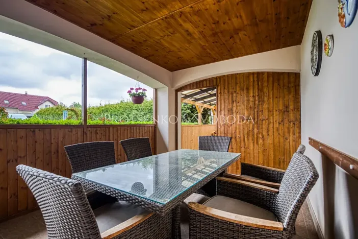 Prodej rodinného domu, Česká Lípa, Škrétova, 310 m2