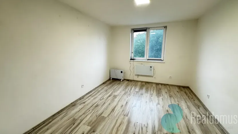 Pronájem bytu 2+1, Ktiš - Březovík, 52 m2