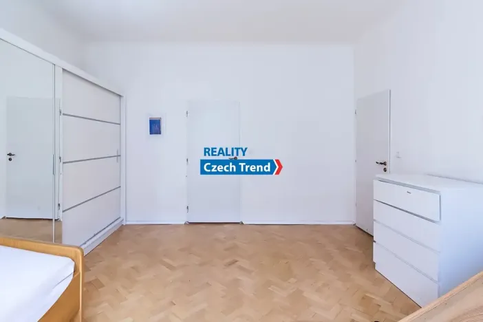 Pronájem bytu 3+kk, Olomouc, Polívkova, 124 m2