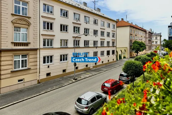 Pronájem bytu 3+kk, Olomouc, Polívkova, 124 m2