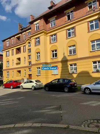Pronájem bytu 3+kk, Olomouc, Polívkova, 124 m2