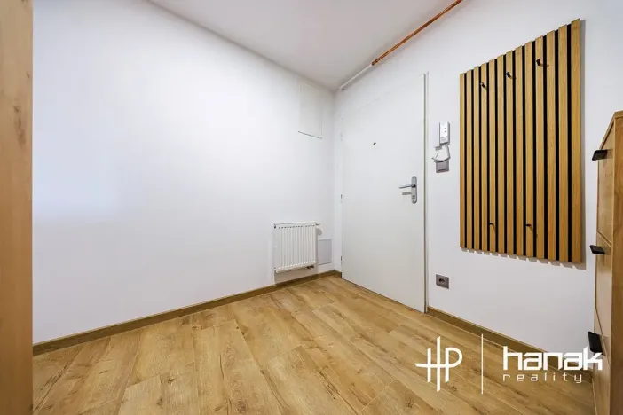 Pronájem bytu 1+kk, Olomouc, Ondřejova, 55 m2