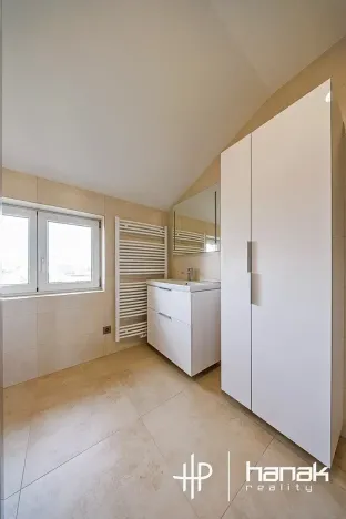 Pronájem bytu 1+kk, Olomouc, Ondřejova, 55 m2