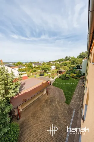 Pronájem bytu 1+kk, Olomouc, Ondřejova, 55 m2