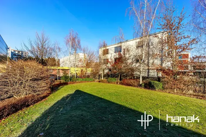 Pronájem bytu 1+kk, Olomouc, Dlouhá, 50 m2