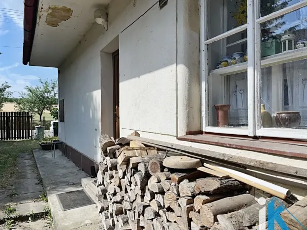 Prodej chalupy, Dzbel, 60 m2