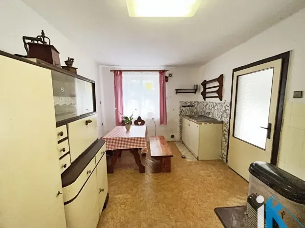 Prodej chalupy, Dzbel, 60 m2