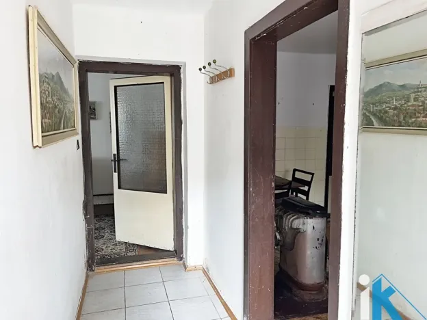 Prodej chalupy, Dzbel, 60 m2