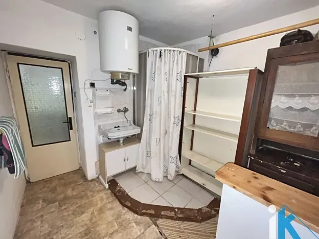 Prodej chalupy, Dzbel, 60 m2
