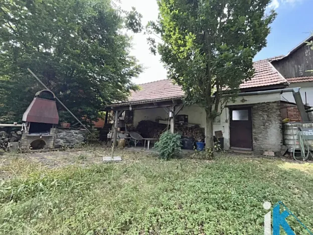 Prodej chalupy, Dzbel, 60 m2