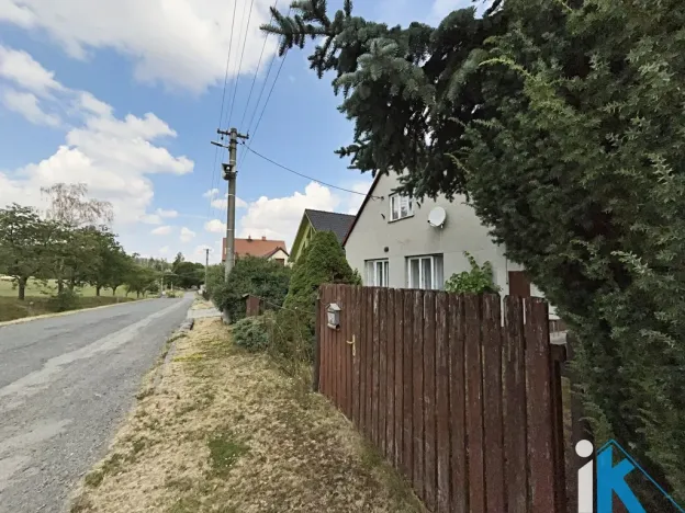 Prodej chalupy, Dzbel, 60 m2