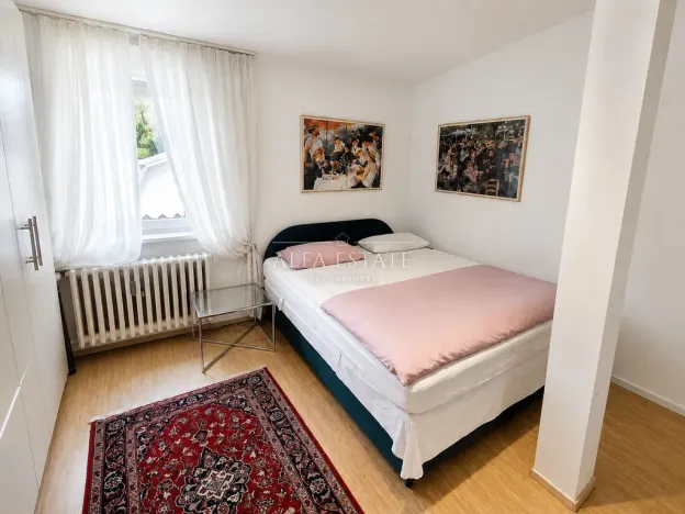 Prodej bytu 3+1, Karlovy Vary, Raisova, 110 m2