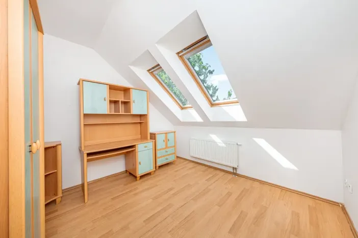 Pronájem rodinného domu, Pardubice - Svítkov, Laty Brandisové, 146 m2