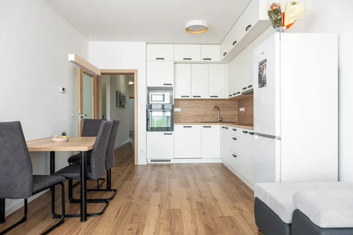 Pronájem bytu 3+kk, Pardubice - Ohrazenice, U Sportovní školy, 86 m2