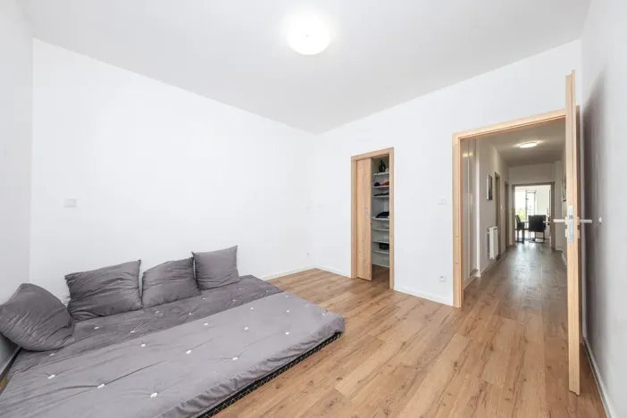 Pronájem bytu 3+kk, Pardubice - Ohrazenice, U Sportovní školy, 86 m2