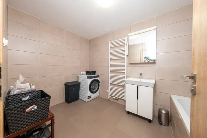 Pronájem bytu 3+kk, Pardubice - Ohrazenice, U Sportovní školy, 86 m2