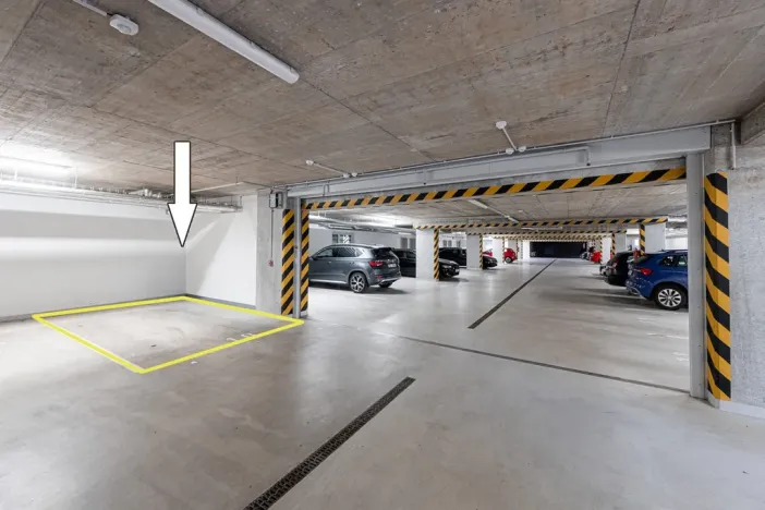 Pronájem bytu 3+kk, Pardubice - Ohrazenice, U Sportovní školy, 86 m2