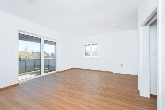 Prodej bytu 2+kk, Lázně Bohdaneč, Šípkova, 56 m2